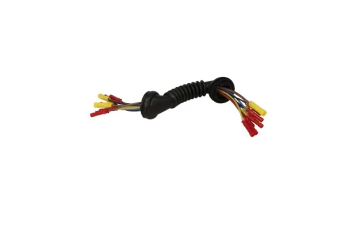kabelių remonto komplektas, galinės durys SEN3061326