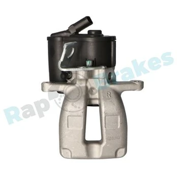 Stabdžių apkaba RAP BRAKES R-K0757
