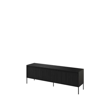 Komoda TREND TR5C-V2, juoda