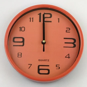 Sieninis laikrodis d18cm