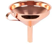 Scandinavian Home Kitchen Funnel HOME