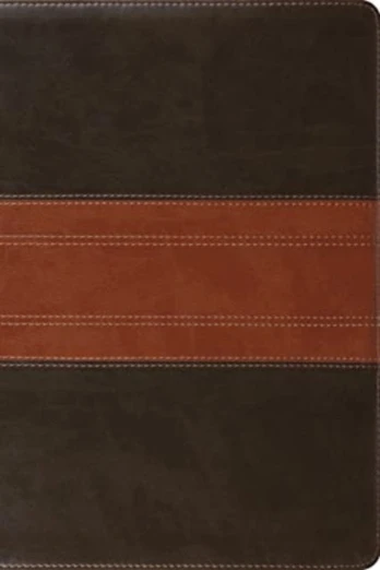 ESV Study Bible, Personal Size