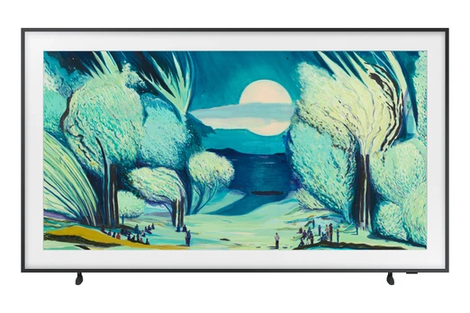 Televizorius Samsung QE50LS03FAUXXH