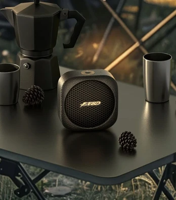 Fenda RW10 – Belaidė „Bluetooth“ kolonėlė