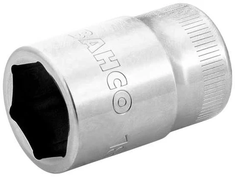 Bahco Galvutė šešiakampė 7800SM 28mm 1/2"