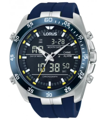 Lorus RW617AX5