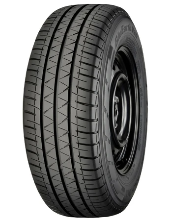 Yokohama BluEarth-Van RY55 195/60R16 99 H