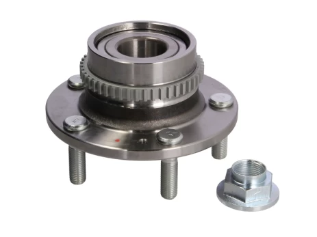 SNR R184.49 Wheel bearing kit