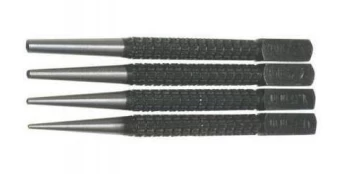 Vinių kaliklių rinkinys, 0,8- 3,2 mm, 4 dalių kaina