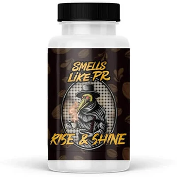 Smells Like PR Smelling Salts Rise &amp; Shine, 30 g