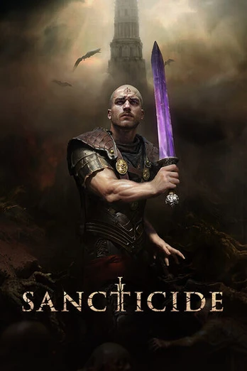 Sancticide PC