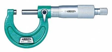 Insize MIKROMETRAS 50-75 STANDARTAS / CERT.