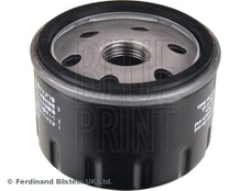 Alyvos filtras BLUE PRINT ADBP210077