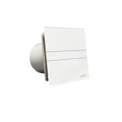 Ventiliatorius buitinis Cata E-100 GT, su laikmačiu, 10 cm kaina