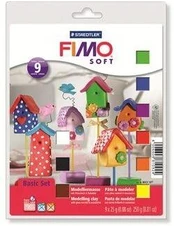 Staedtler Rinkinys Fimo Soft