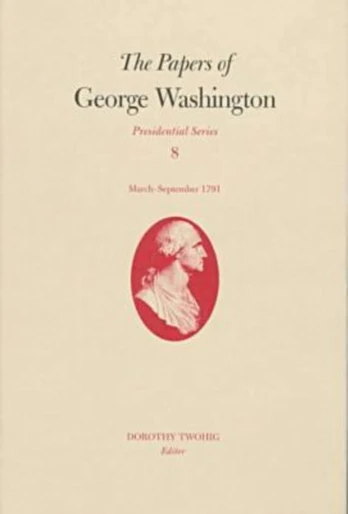 Papers of George Washington