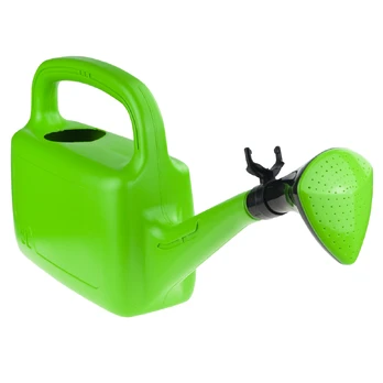 Laistytuvas Prosperplast Aqua, žalia, 5 l