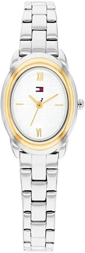 Laikrodis Tommy Hilfiger Demi Oval 1782874