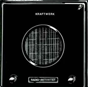 CD Kraftwerk - Radio-Aktivität