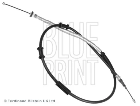 Trosas, stovėjimo stabdys BLUE PRINT ADL144601
