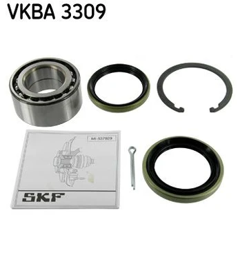 Rato guolio komplektas SKF VKBA 3309