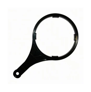 Raktas ŠOMIS WH-04 BIGBLUE 10'' filtrams