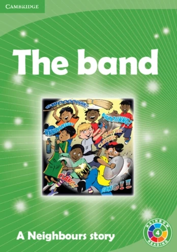 Band Level 4