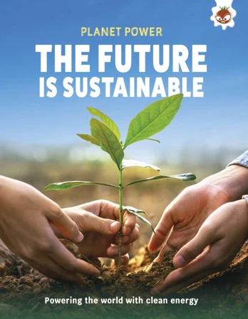 Future is Sustainable