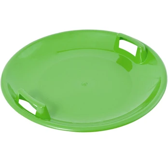Čiuožynė Hamax Ufo žalia 500548