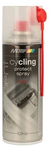 Motip Cycling E-Bike Protect Purškiklis 200ml.
