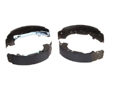 FERODO FSB682 Brake shoe set kaina
