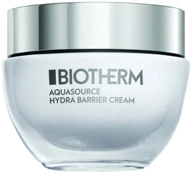 Biotherm AQUASOURCE HYDRA BARRIER cream 50 ml