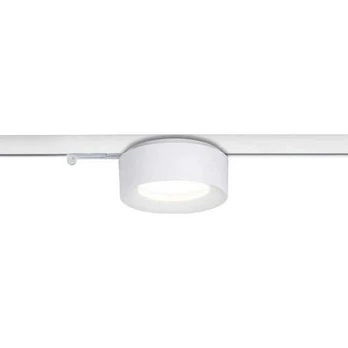 Paulmann 94985 NanoRail LED apatinis žibintas Cavar