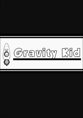 Gravity Kid PC