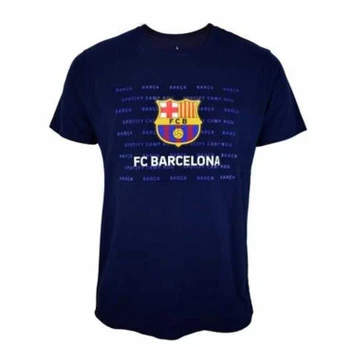 FC Barcelona marškinėliai