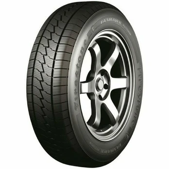 Furgono padanga Firestone VANHAWK MULTISEASON 215/75R16C