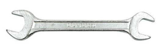 Plokščias raktas 30x32 mm