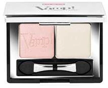 Pupa Vamp! (Compact Duo Eyeshadow) 2.2 g