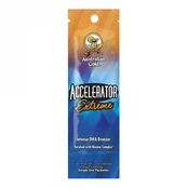 AUSTRALIAN GOLD ACCELERATOR EXTREME soliariumo įdegio kremas, 15 ml kaina