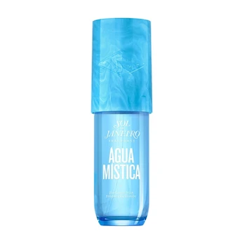 Sol de Janeiro Água Mística Bodyspray 90 ml (unisex)