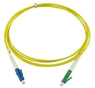 BlueOptics Simplex LWL Patchkabel LC-LC Singlemode 2 Meter ( SFP2121BU2MS )
