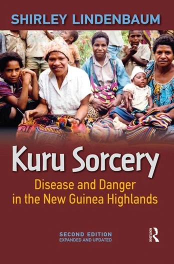Kuru Sorcery - Minkštas viršelis