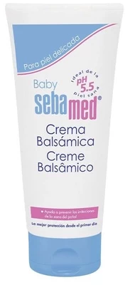 Kremas Sebamed Crema Balsamica, 200 ml