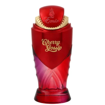 Paris Corner Emir Cherry Gossip EDP 100ml