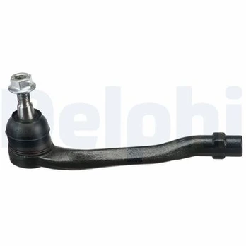 DELPHI TA3187 Skersinės vairo trauklės galas