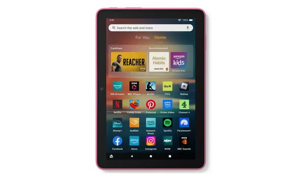 Amazon Fire HD 8 32GB 2022