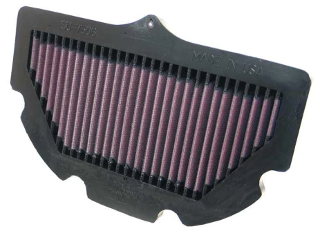 Oro filtras K&N SU-7506