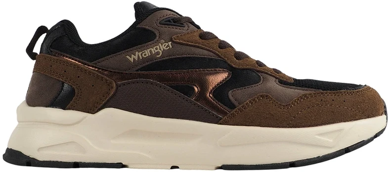 Buty moterims Wrangler Susan Low 20263067 96X (36)