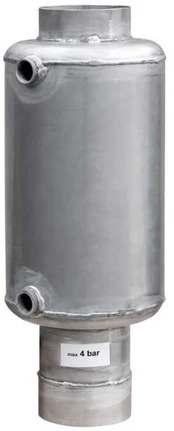 Šilumokaitis STOVEMAN SV3