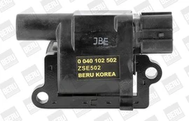 Ritė, uždegimas BorgWarner (BERU) ZSE502